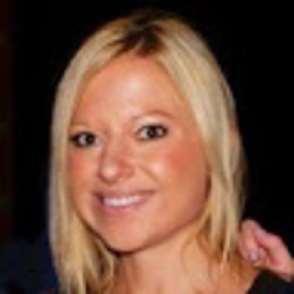 Meet your Posher, Courtney